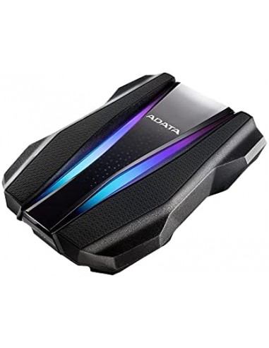 External HDD ADATA 2TB